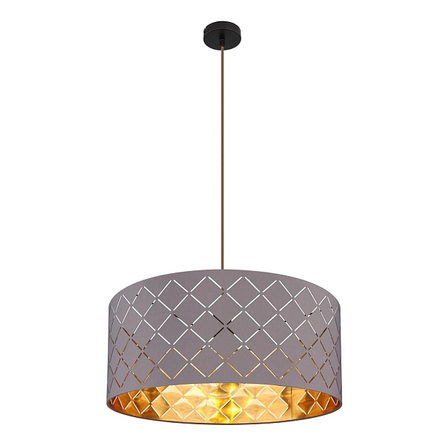 Подвесной светильник Globo Cindy 15584H1 Фото № 1