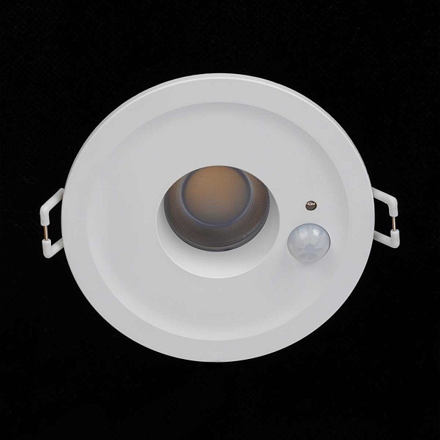 Встраиваемый светодиодный светильник Citilux Sigma CLD00305S изображение 6 Встраиваемый светодиодный светильник Citilux Sigma CLD00305S Фото № 6