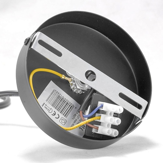 Подвесная люстра Lussole Lgo Kenner GRLSP-8271 Фото № 3