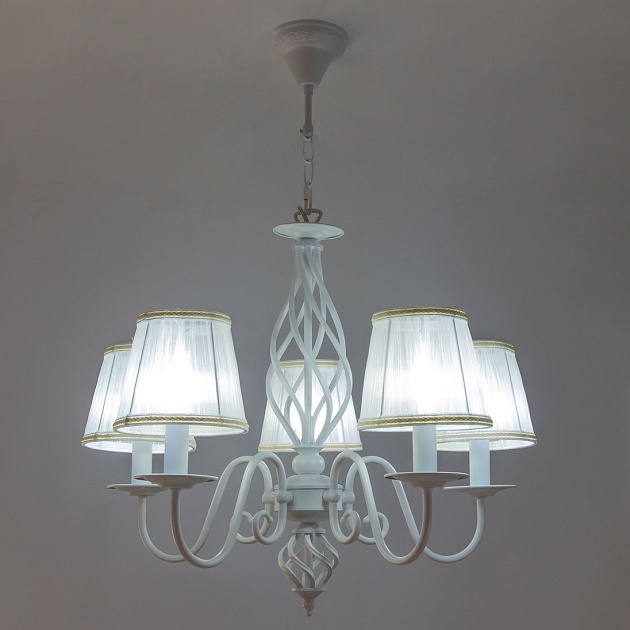 Подвесная люстра Citilux Ровена CL427150 изображение 16 Подвесная люстра Citilux Ровена CL427150 Фото № 16