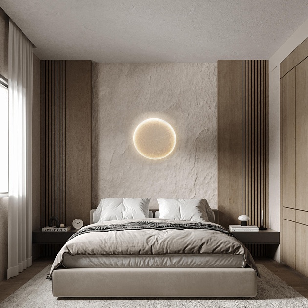 Встраиваемый светодиодный светильник Loft IT Galaxy 10354/200 изображение 2 Встраиваемый светодиодный светильник Loft IT Galaxy 10354/200 Фото № 2