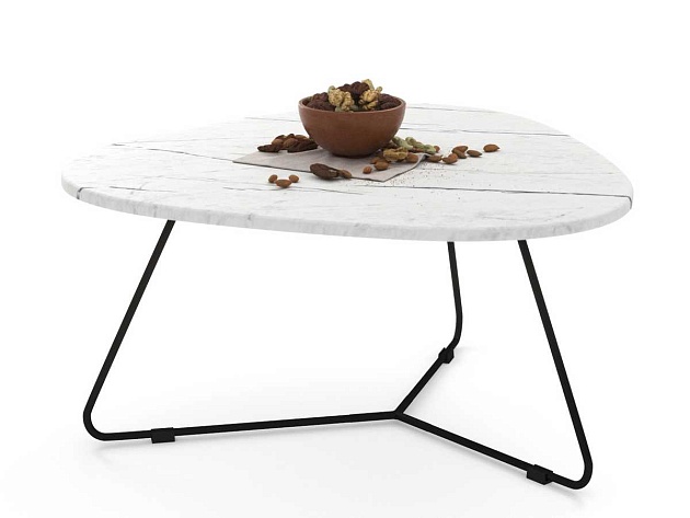 Журнальный стол Мебелик Лючия 7101 007315 изображение 10 Журнальный стол Мебелик Лючия 7101 007315 Фото № 10