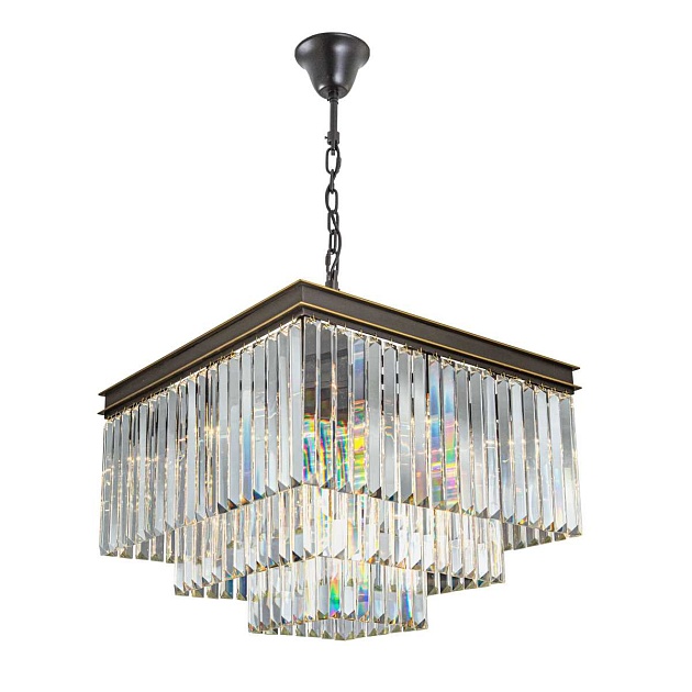 Подвесная люстра Citilux Мартин CL332231 Фото № 1