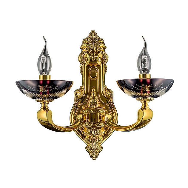 Бра Osgona Barcato 697622 Фото № 1