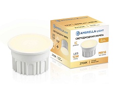 Лампа светодиодная AMBRELLA LIGHT BULBING 212101 3