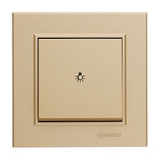 Кнопка таймера Makel Karea 56057004