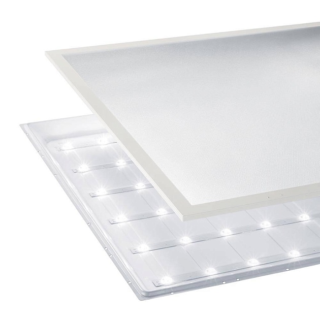 Светодиодная панель Ideal Lux Led Panel 4000K CRI90 244181 изображение 3 Светодиодная панель Ideal Lux Led Panel 4000K CRI90 244181 Фото № 3