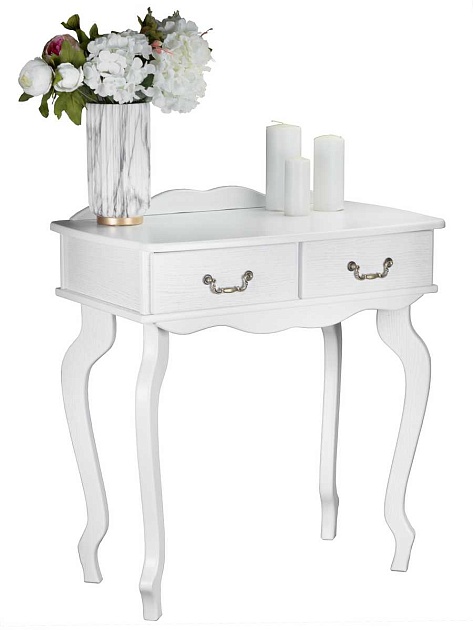 Консоль Мебелик Берже 21 001470 изображение 6 Консоль Мебелик Берже 21 001470 Фото № 6