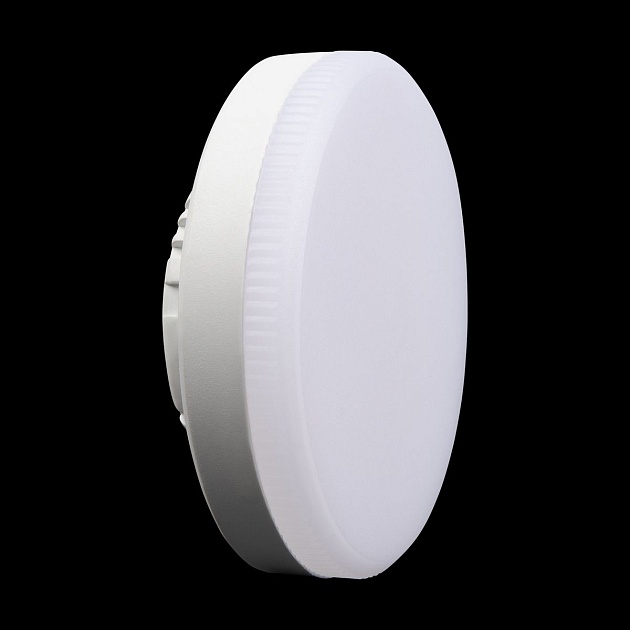 Лампа светодиодная Voltega GX53 6W 4000K матовая 7771 Фото № 2