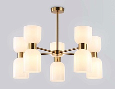 Подвесная люстра Ambrella light High Light LH56093 1