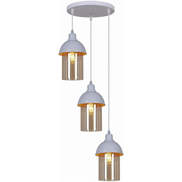 Потолочный светильник Reluce 03355-0.4-03 WH изображение 1 Потолочный светильник Reluce 03355-0.4-03 WH Фото № 1