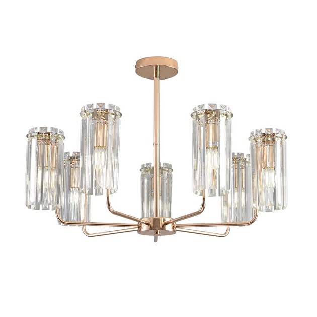 Люстра Lumion CLASSI 8347/7 Фото № 5