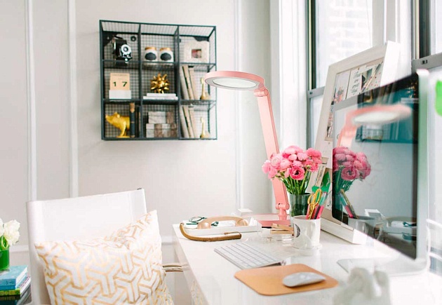 Настольная лампа Camelion KD-824 C14 13525 изображение 3 Настольная лампа Camelion KD-824 C14 13525 Фото № 3