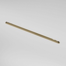 Трековый светодиодный светильник Elektrostandard Brass Line 85527/01 a069635 2