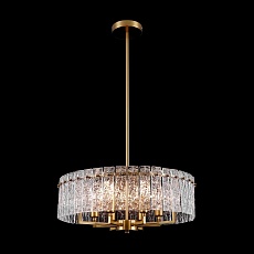 Подвесная люстра Freya Basilica FR5166PL-06BS 5