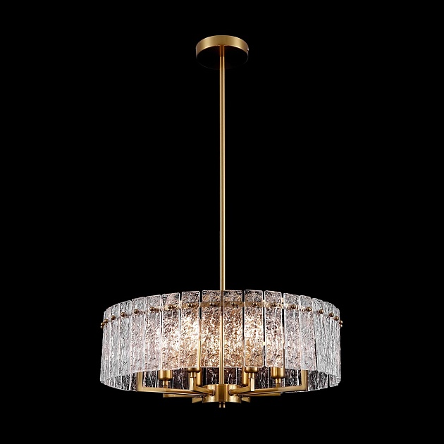 Подвесная люстра Freya Basilica FR5166PL-06BS Фото № 6