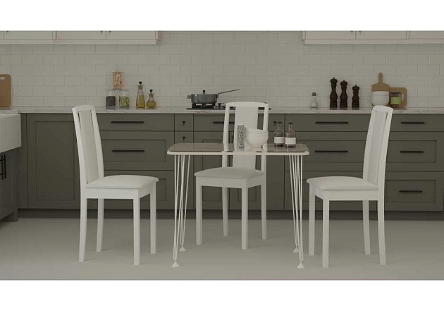 Кухонный стол Woodville Хумфри 514796 Фото № 6