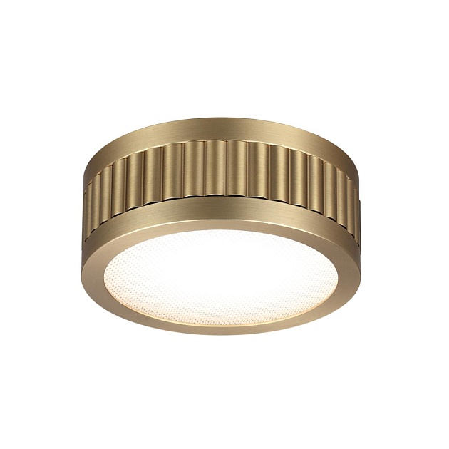 Потолочный светильник Odeon Light Hightech Manchester 7013/7CL Фото № 5