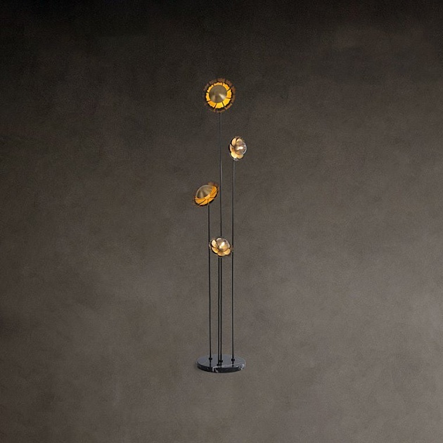 Торшер Imperium Loft CAMELLIA-FL01 140590-26 Фото № 4