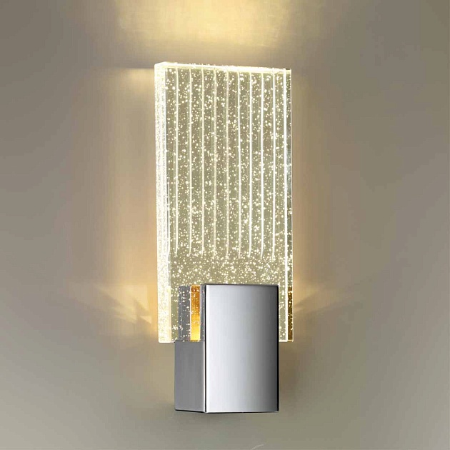 Бра Odeon Light Ricci 4363/5WL изображение 4 Бра Odeon Light Ricci 4363/5WL Фото № 4