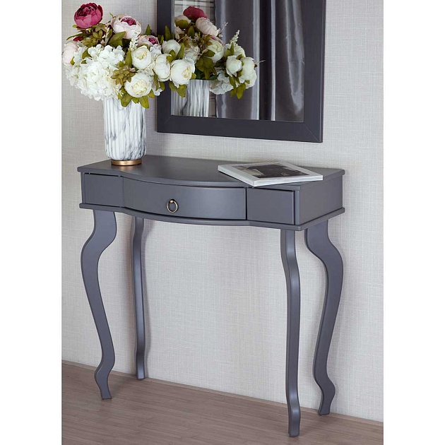 Консоль Мебелик Берже 11 008310 Фото № 10