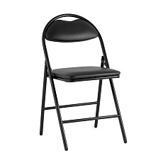 Складной стул Stool Group Hagen md-hagen-black