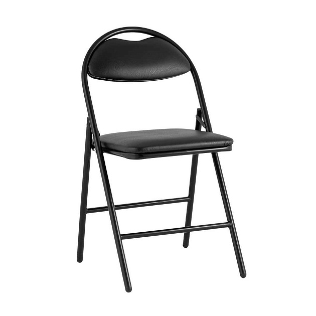 Складной стул Stool Group Hagen md-hagen-black Фото № 1