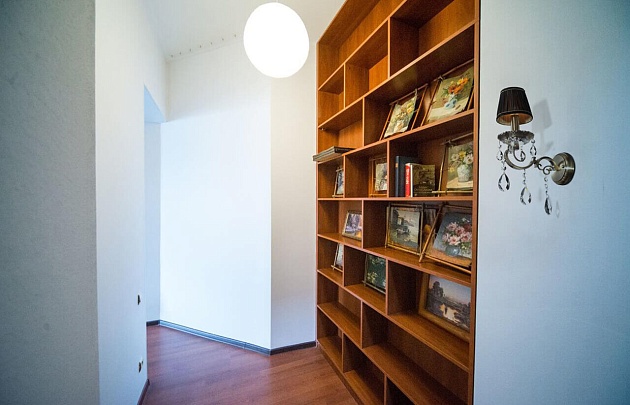 Бра Lucia Tucci Il Bello W121.1 Фото № 3