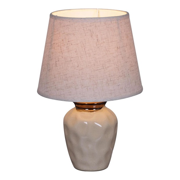 Настольная лампа Reluce 16004-0.7-01J1 Фото № 1