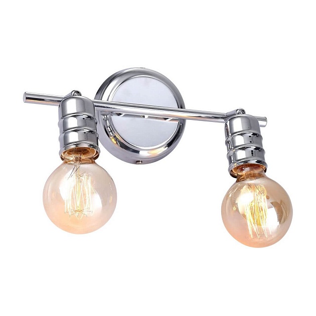 Спот Arte Lamp Fuoco A9265AP-2CC Фото № 1