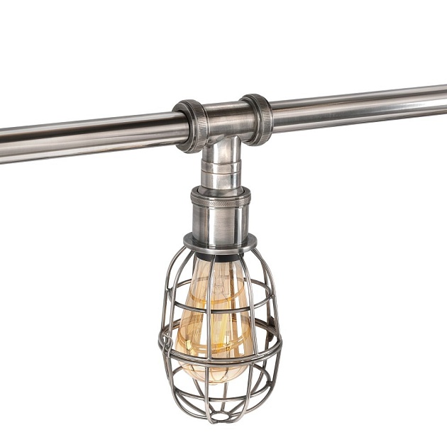 Подвесной светильник Covali PL-51558 изображение 3 Подвесной светильник Covali PL-51558 Фото № 3