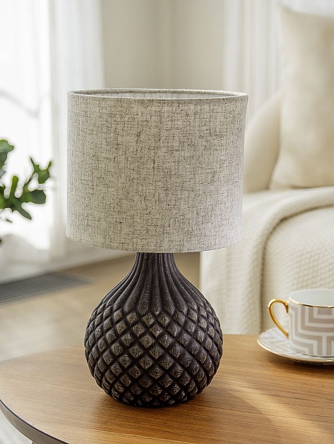 Настольная лампа Lucia Грильяж 363 4606400051336 Фото № 10