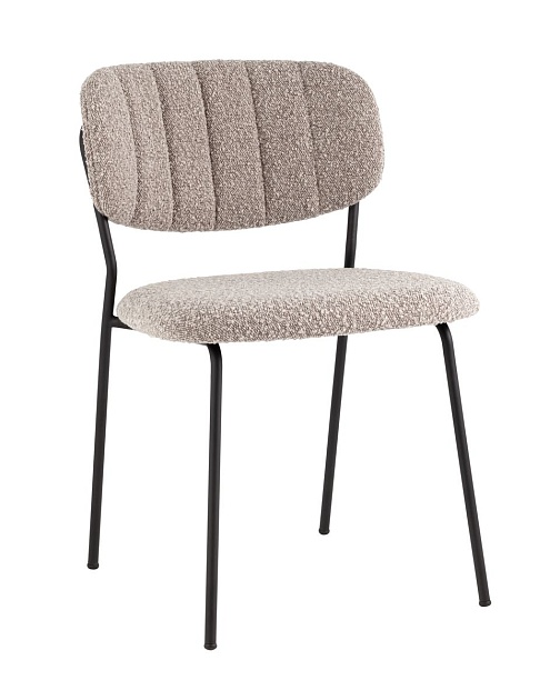 Кухонный стул Stool Group Кэрол FDC9003 DC2635-4A grey УТ000038525 Фото № 7