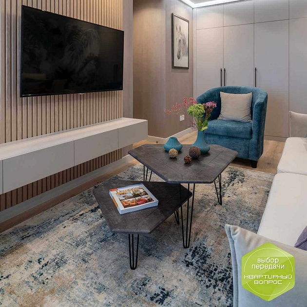 Журнальный стол Мебелик Тет-а-тет 006368 изображение 10 Журнальный стол Мебелик Тет-а-тет 006368 Фото № 10