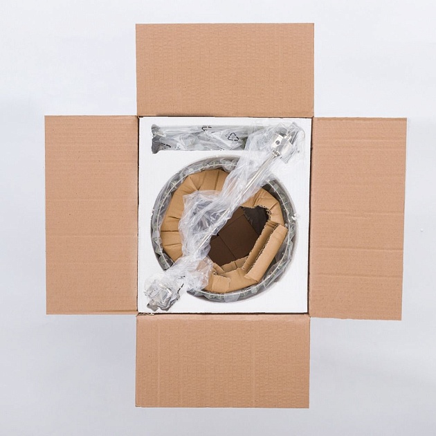 Подвесная люстра Nowodvorski Boston 8152 Фото № 3