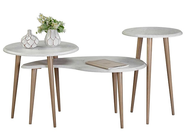 Журнальный стол Мебелик BeautyStyle 9 006465 Фото № 10