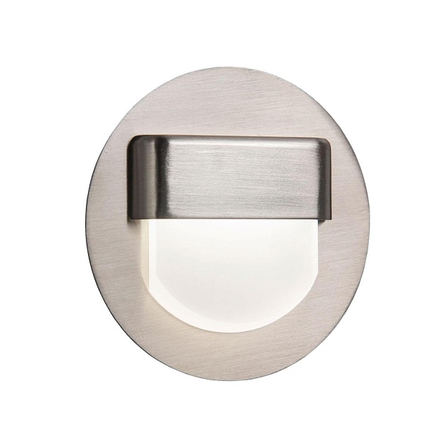 Встраиваемый светодиодный светильник Citilux Скалли CLD006R1 Фото № 1