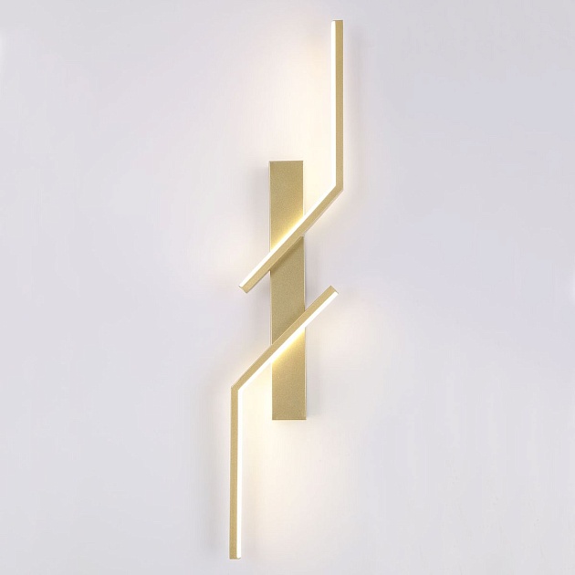 Бра Lussole Alachua LSP-7146 Фото № 1