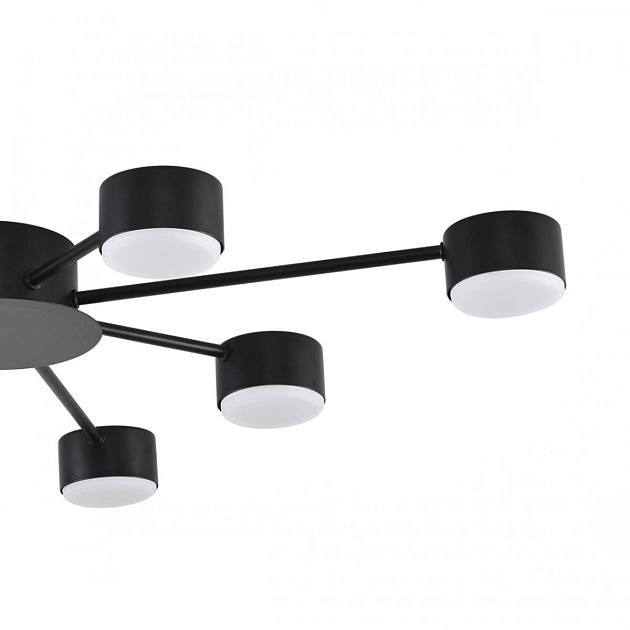 Люстра Lumion COMFI 8344/8C Фото № 5