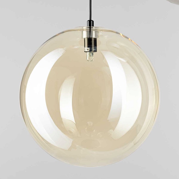 Люстра каскадная Citilux ORTON CL202163 Фото № 13