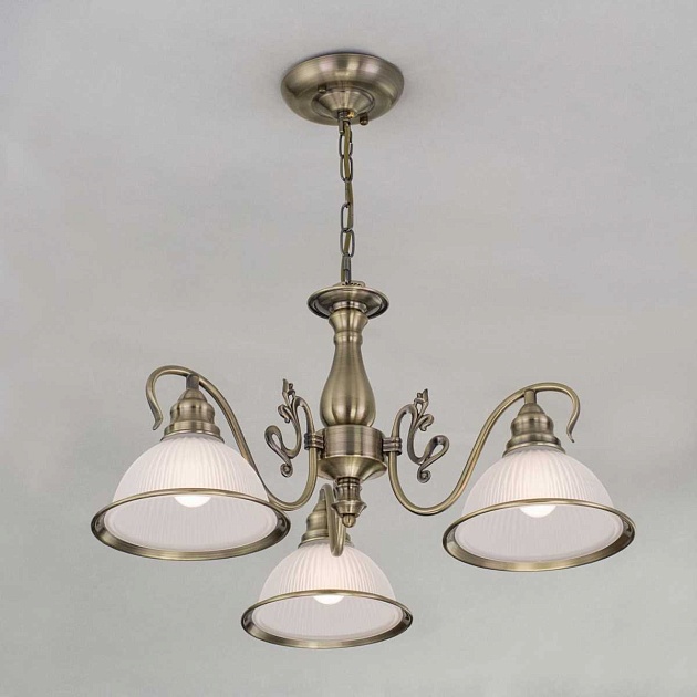 Подвесная люстра Citilux Идальго CL434131 Фото № 4