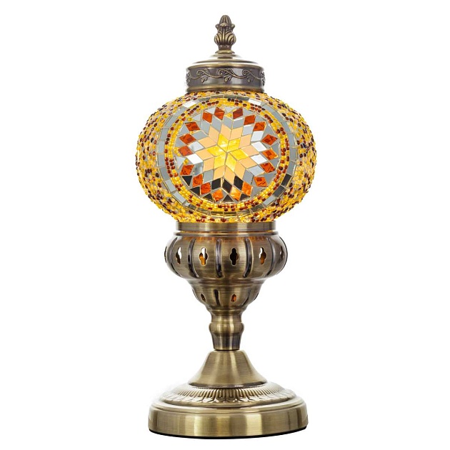 Настольная лампа Citilux Каир CL419815 Фото № 6