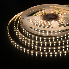 Светодиодная лента Elektrostandard 8W/m 120LED/m дневной белый 5M a056426 1
