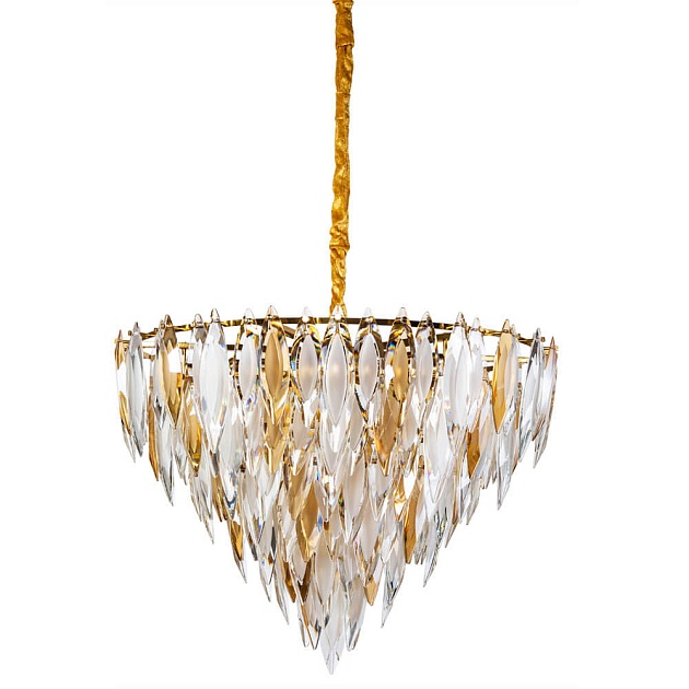 Подвесная люстра Divinare Cabrera 3509/01 LM-15 Фото № 1