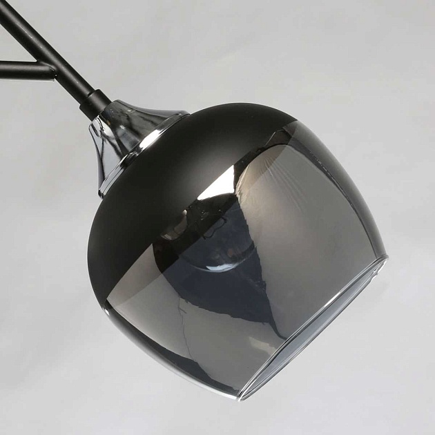 Потолочная люстра De City Альфа 324016605 Фото № 3