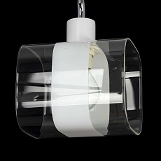 Потолочная люстра Citilux Бертон CL140180 4