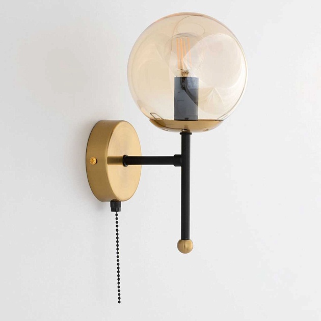 Бра Citilux Памела CL144315 Фото № 7