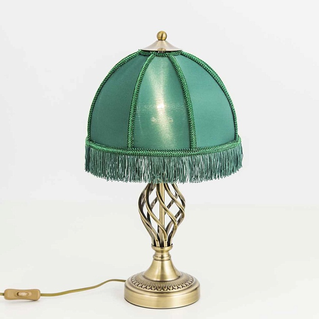 Настольная лампа Citilux Базель CL407802 изображение 9 Настольная лампа Citilux Базель CL407802 Фото № 9