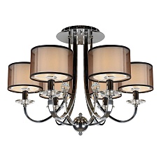 Потолочная люстра iLamp America 88049/6 CR