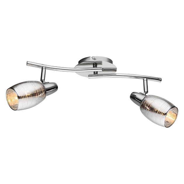 Спот Globo Carson 54986-2 Фото № 1